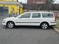 Gebraucht Volvo V70 140 PS (102 kW) 2001 Weiß Kombi