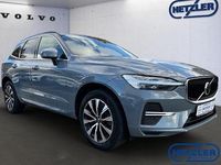 Gebraucht Volvo XC60 Core 197 PS (144 kW) 2023 Thunder grey / metallic SUV