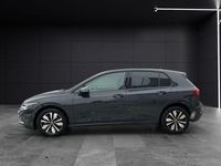Gebraucht VW Golf VIII Move 131 PS (96 kW) 2024 Uranograu Limousine