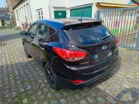 gebraucht Hyundai ix35 2.0 Premium 4WD Premium