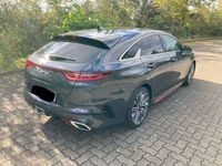 gebraucht Kia ProCeed pro_cee'd /1.6 T-GDI DCT GT GT