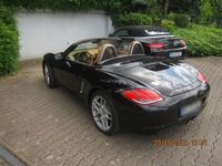 gebraucht Porsche Boxster 2.9 -