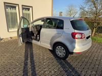 gebraucht VW Golf Plus 