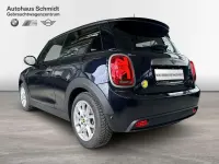 Brugt Mini Cooper SE Hatch 135 kW (184 HK) 2023 Sort Hatchback