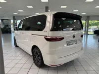 Occasion VW Multivan Goal 150 ch (110 kW) 2025 Blanc Monospace