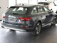 gebraucht Audi A4 Allroad quattro 3.0 TDI S tronic"VIRT.COCKPIT"MATRIX LED"