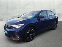 Gebraucht VW ID.4 Pro Performance 150 kW (204 PS) 2023 Blue dusk metallic SUV