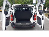 Gebraucht Peugeot Expert 122 PS (89 kW) 2020 Weiß Van