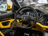 Neu Lamborghini Urus 799 PS (587 kW) 2026 Orange SUV