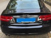 gebraucht Audi A5 Sportback S-Line 2.0 TDI mit Leder