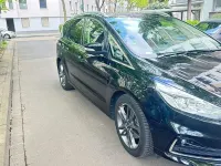 Używany Ford S-MAX Titanium 190 KM (139 kW) 2021 Czarny Minivan