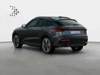 Nowe Audi Q5 367 KM (269 kW) 2026 Szary SUV