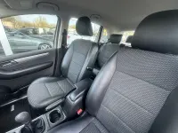 Gebraucht Mercedes B150 95 PS (69 kW) 2009 Silber Van / Kleinbus