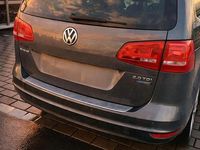 Gebraucht VW Sharan 140 PS (102 kW) 2013 Grau Van / Kleinbus