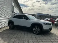 Gebraucht Mazda MX30 Ad'Vantage 106 kW (145 PS) 2023 Grau SUV