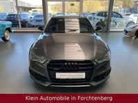 Gebraucht Audi A6 S-line plus 326 PS (239 kW) 2018 Grau Limousine