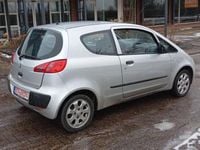 Gebraucht Mitsubishi Colt 95 PS (69 kW) 2007 Kleinwagen