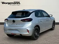 Neu Opel Corsa Edition 101 PS (74 kW) 2025 Blau metallic Kleinwagen