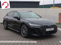 Neu Audi A6 S-Line 367 PS (269 kW) 2025 Daytonagrau perleffekt Kombi