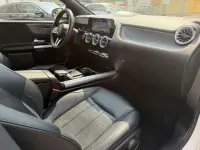 Gebraucht Mercedes B200 Progressive 150 PS (110 kW) 2022 Polarweiss  unilack Kleinwagen