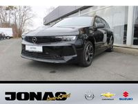 Neu Opel Astra Edition 110 PS (80 kW) 2026 Metallic) (schwarz Kombi