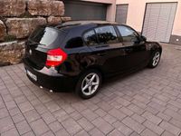 gebraucht BMW 120 120 d