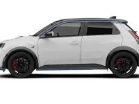 Neu Alpine A290 130 kW (177 PS) 2026 Kleinwagen