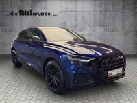 Gebraucht Audi Q8 Competition 286 PS (210 kW) 2022 Blau SUV