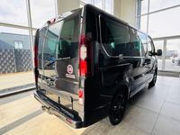 Gebraucht Fiat Talento 145 PS (106 kW) 2020 Schwarz Van / Kleinbus