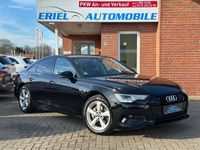 gebraucht Audi A6 Lim. 40 TDI sport ACC/LED/VIRTUAL/L.S-HEFT/1H