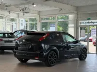 Gebraucht Ford Focus Titanium 116 PS (85 kW) 2005 Schwarz Limousine