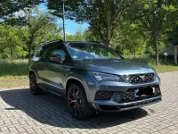 Gebraucht Cupra Ateca 300 PS (220 kW) 2018 SUV