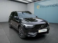 Gebraucht Volvo XC90 Ultimate 250 PS (183 kW) 2023 Schwarz SUV
