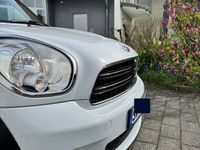 gebraucht Mini One Countryman 