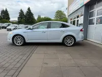 Gebraucht Ford Mondeo 200 PS (147 kW) 2013 Andere farben Limousine