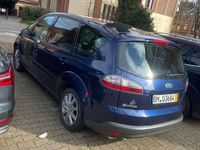 Gebraucht Ford S-MAX Titanium 145 PS (106 kW) 2006 Van / Kleinbus