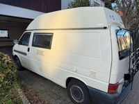 Gebraucht VW T4 102 PS (75 kW) 2000 Weiß Van