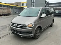 Gebraucht VW Caravelle 150 PS (110 kW) 2016 Beige Van