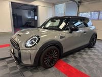 Gebraucht Mini Cooper S 178 PS (130 kW) 2023 Metallic) (grau Kleinwagen