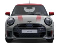 Neu Mini John Cooper Works 231 PS (169 kW) 2026 Wählbar Kleinwagen