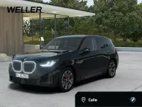 Gebraucht BMW X3 Performance 197 PS (144 kW) 2025 Schwarz SUV