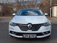 Gebraucht Renault Talisman Bose Edition 200 PS (147 kW) 2019 Weiss Limousine