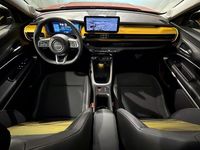 Gebraucht Jeep Avenger EV Summit 114 kW (156 PS) 2023 Rot SUV