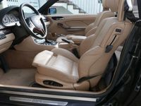 gebraucht BMW 330 Cabriolet 