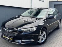 Gebraucht Opel Insignia 170 PS (125 kW) 2017 Schwarz Kombi