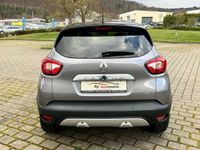 gebraucht Renault Captur Crossborder *AUTOMATIK*87-TKM*KAMERA*NAVI*