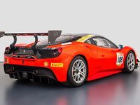 Gebraucht Ferrari 488 670 PS (492 kW) 2018 Rot