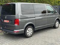 Gebraucht VW T6.1 150 PS (110 kW) 2022 Grau Van
