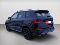 Neu Cupra Ateca 150 PS (110 kW) 2026 Magic schwarz SUV