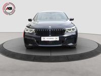 gebraucht BMW 630 630 i GT M SPORT PANO 360° KAM DAP ACC STANDHEIZ.